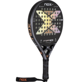 NOX - MP10 GEMELAS ATOMIKAS 2023
