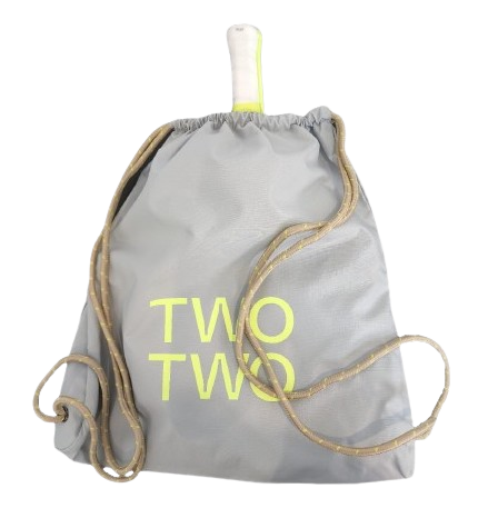 TWOTWO - POUCH BAG