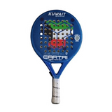 CARTRI - RACKET CARBON