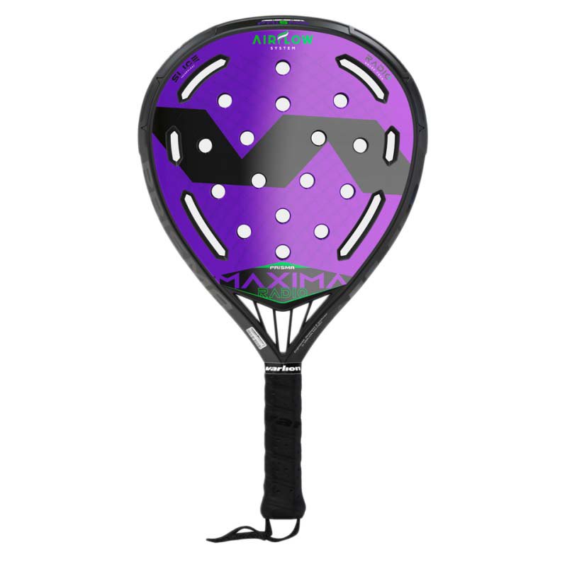 VARLION - MAXIMA SUMMUM PRISMA RADIO W – The Padel Club