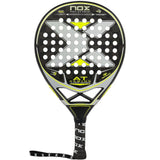 NOX - AT10 GENIUS JR BY AGUSTIN TAPIA