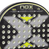 NOX - AT10 GENIUS JR BY AGUSTIN TAPIA