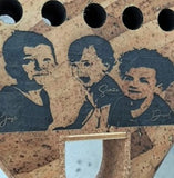 CORK - SUPREME CONTROL