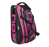 NOX - RACKETBAG THERMO PRO TEAM PINK