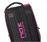 NOX - RACKETBAG THERMO PRO TEAM PINK
