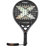 NOX - MP10 GEMELAS ATOMIKAS 2023