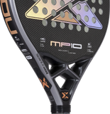 NOX - MP10 GEMELAS ATOMIKAS 2023