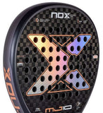 NOX - MJ10 GEMELAS ATOMIKAS 2023