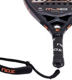 NOX - MJ10 GEMELAS ATOMIKAS 2023