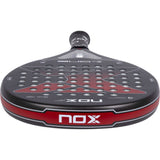 NOX - X-ONE EVO RED 2023