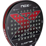 NOX - X-ONE EVO RED 2023