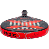 NOX - ML10 PRO CUP ROUGH SURFACE EDITION 2023