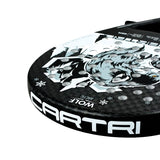 CARTRI - WOLF ARTIC