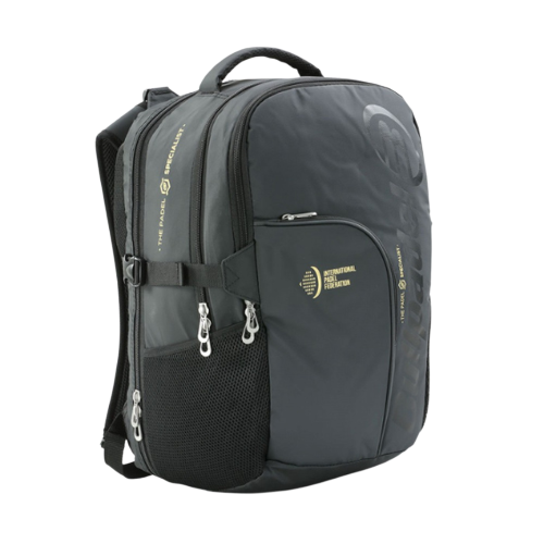 BULLPADEL - VERTEX FIP BACKPACK – The Padel Club
