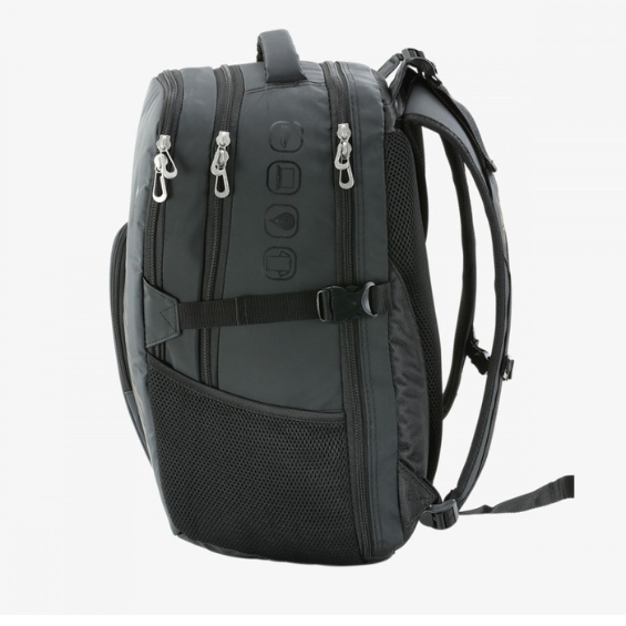 BULLPADEL - VERTEX FIP BACKPACK – The Padel Club
