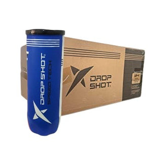 DROP SHOT - SPEED TECH (BOX OF 24 TUBES)