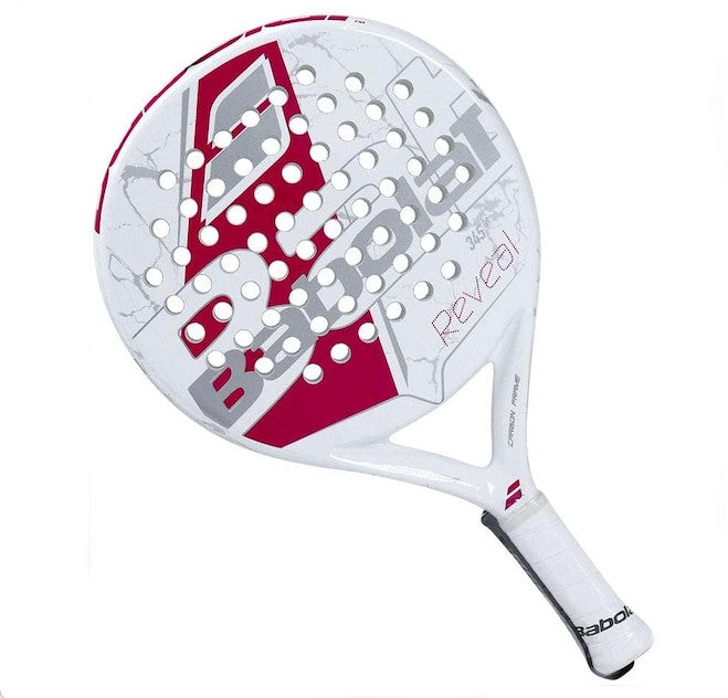 Babolat Reveal – Nuova Racchetta Da Padel, Facile Da Giocare, Prodotta In Francia