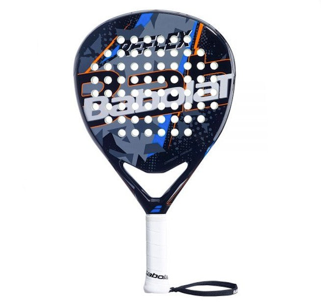 Babolat REFLEX パデルラケット バボラ・リフレックス Babolat Reflex - 日本パデル