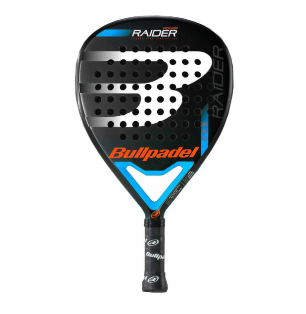BULLPADEL - RAIDER – The Padel Club