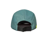 TWOTWO - PANEL CAP (JADE GREEN)