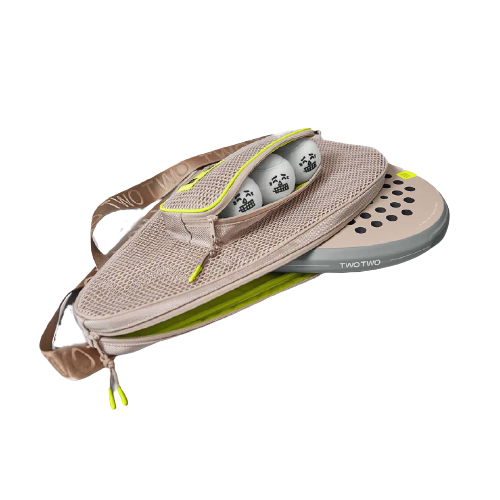 TWOTWO - PADEL RACKET CASE – The Padel Club