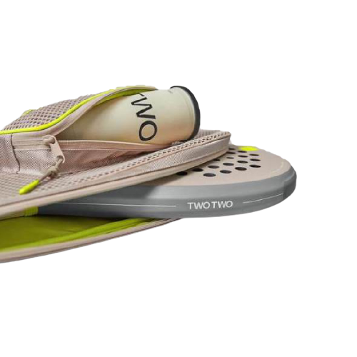 TWOTWO - PADEL RACKET CASE – The Padel Club