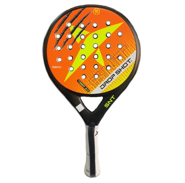 Drop Shot SNT Tiger 10 BT ラケット Drop Shot SNT Tiger ビーチテニスラケット - メルカリ
