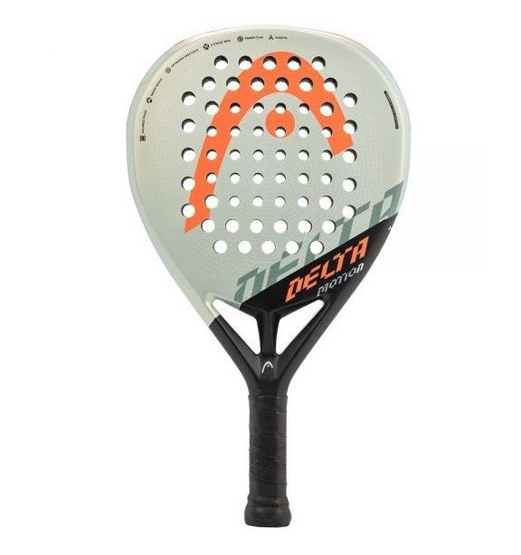 HEAD Delta Motion Padel Racquet