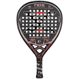 NOX-  NERBO WORLD PADEL TOUR OFFICIAL RACKET