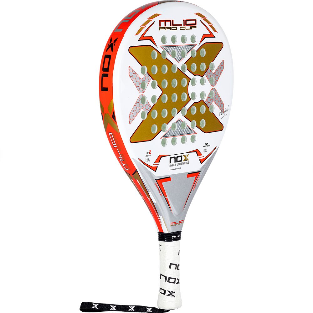 NOX ML10 Pro Cup 2023 パデル Nox ML10 Pro Cup 2023: Review and Best Price