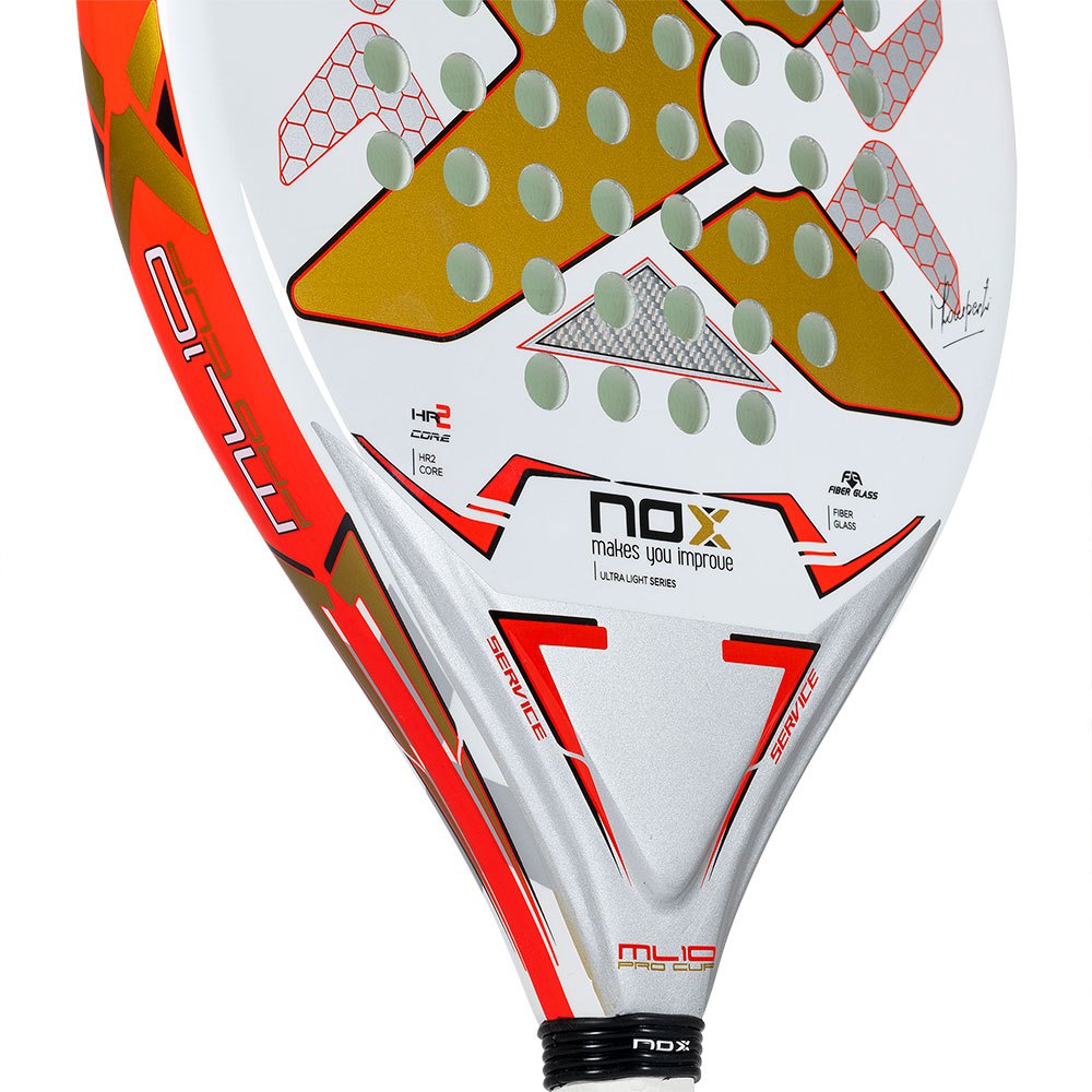 NOX ML10 Pro Cup 2023 パデル Nox ML10 Pro Cup Luxury 2023: Review and Best Price