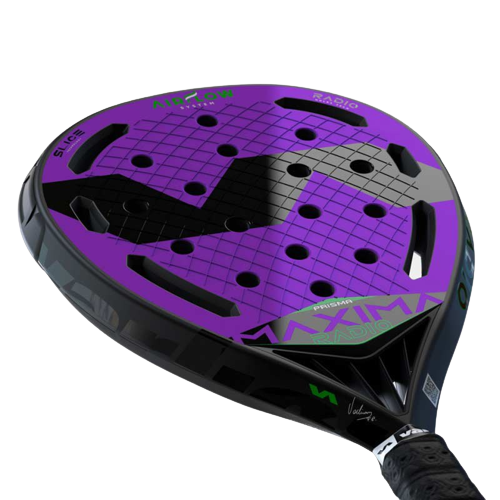 VARLION - MAXIMA SUMMUM PRISMA RADIO W – The Padel Club