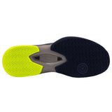 NOX - AT10 SHOES BLUE YELLOW FLUOR