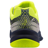 NOX - AT10 SHOES BLUE YELLOW FLUOR