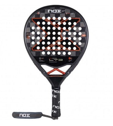 Nox パデルラケット　genius padel Nox パデルラケット genius padel （NOX Padel Rackets | Luxury