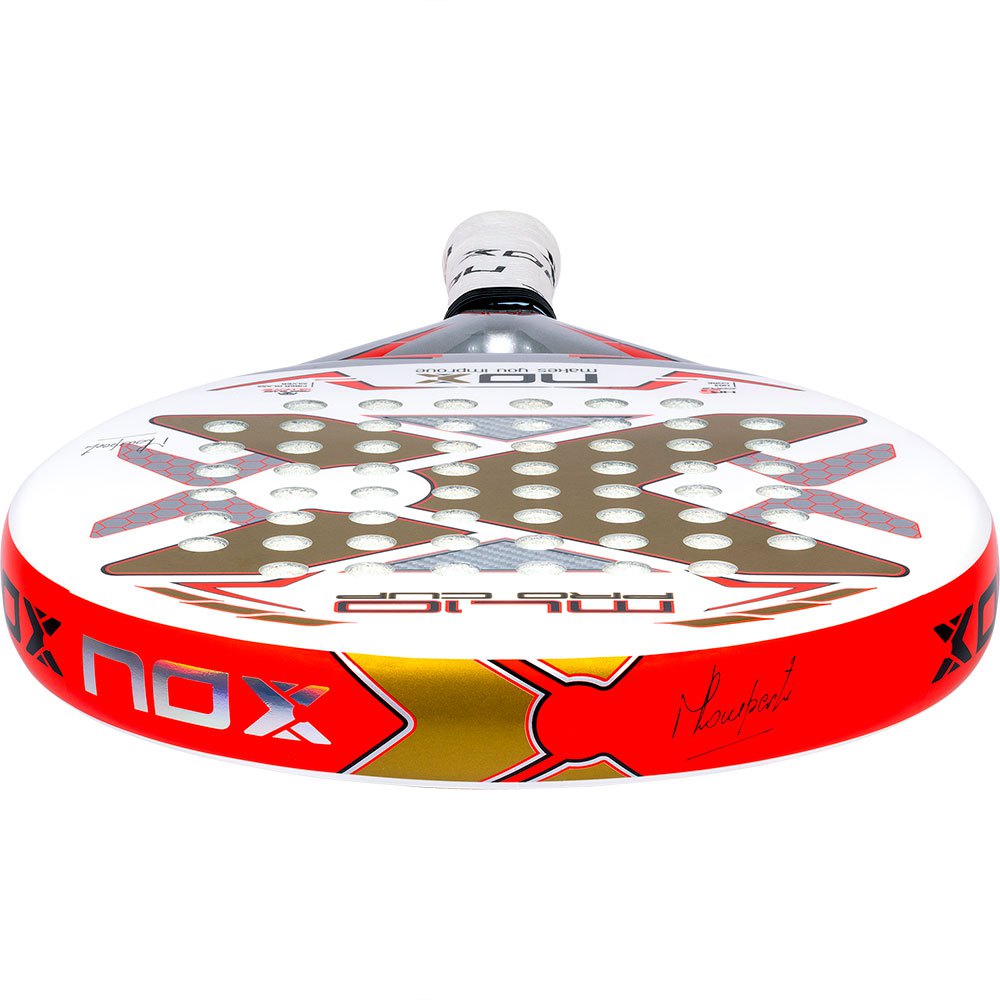 NOX - ML10 PRO CUP COORP 2023 – The Padel Club
