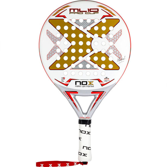 NOX - ML10 PRO CUP COORP 2023