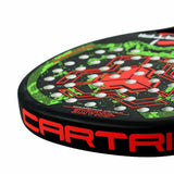 CARTRI - SNAKE LIMITED EDITION